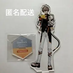 アルバーン・ノックス/にじさんじEN/アクスタ