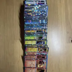 ポケカRカードまとめ売りセット143枚！