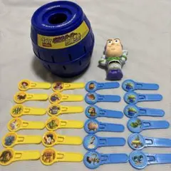 タカラトミー バズ・ライトイヤー危機一髪