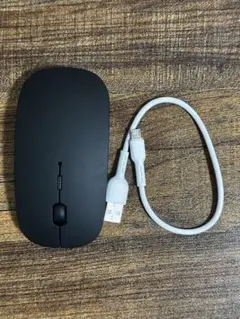 2.4G BTデュアルモードマウス 本体