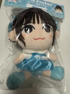 CUTIESTREET梅田みゆ ちびぬい