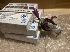 一番くじ　ジョジョの奇妙な冒険　H賞　ペットショップ　オマケ付き