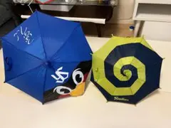 東京ヤクルトスワローズ傘2本セット