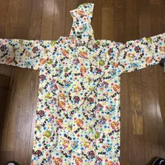 MPS レインコート 130cm