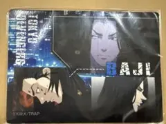 東京リベンジャーズ　ラバーマウスパッド デザイン04