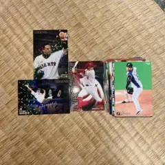 プロ野球チップス