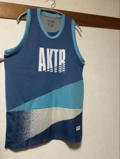 アクター　タンクトップ