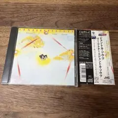 Gentle Thoughts リー・リトナー＆ジェントル・ソウツ