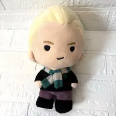 ハリーポッター ドラコ マルフォイ ぬいぐるみ スタジオツアー東京 ハリポタ