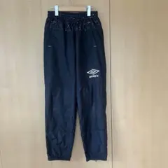 umbro アンブロ トレパン シャカパン レディース Mサイズ