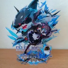 エレン・ジョー アクリルスタンド