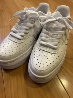NIKE コート ビジョン　B品