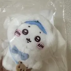 ちいかわ　シナモン