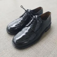 LLOYD ロイド ドイツ製 革靴　26.5cm