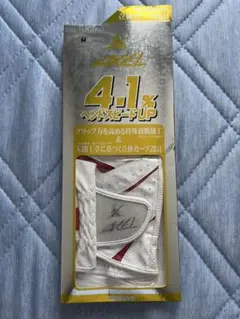 アクセル　ゴルフグローブ