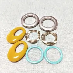 サークルビーズアソート