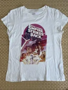 Star Wars Tシャツ Sサイズ