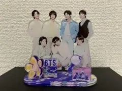 BTS アクリルスタンド メンバー全員