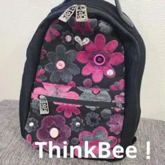 ThinkBee!　シンクビー　バックパック リュック