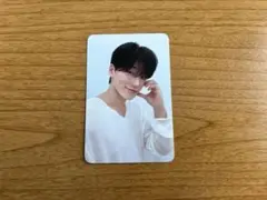 ateez サン 耳ツボジュエリートレカ
