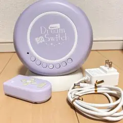 25082001 ドリームスイッチ 昔話