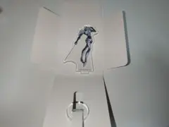 シルバー・チャリオッツ　アクリルスタンド