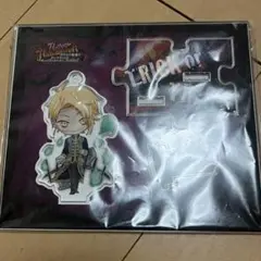 センラアクスタ