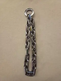 ケースティファイ　Metal Chain Wrist Strap