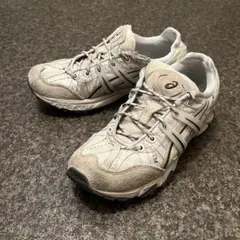 【傷有】GEL SONOMA 15-50 air bag 豊田合成 コラボ