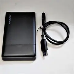 テレビ録画、PS4、PC等 USB3.0 ポータブルHDD 日立500GB C