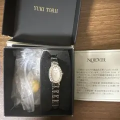 シチズン ユキトリイ ドレスウォッチ 腕時計