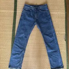 Levi's 505 デニム W31 L32