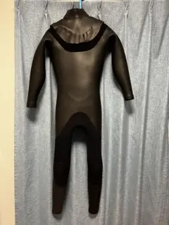 ジャンクセミドライ　5×3 メローウエットスーツ