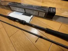 シマノ ディアルーナ s96ML シーバスロッド
