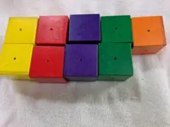 ベビーキューブ