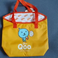 Qoo　クー　保冷バッグ