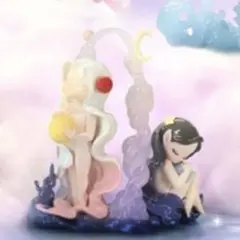 52TOYS Sleepドリームランドエルフ 极昼・梦　永夜・梦