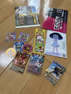 コロコロコミック付録