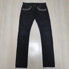 undercoverアンダーカバー稲妻イナズマスカートカーキー膝丈ヴィンテージ undercoverアンダーカバー稲妻イナズマスカートカーキー膝丈