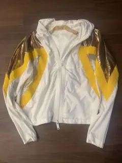 N˚21 シャカシャカジャンパー