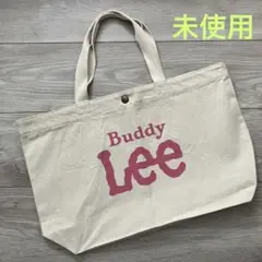 新品 バディリー トートバッグ
