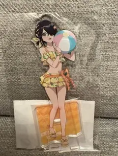 紫雲寺家の子供たち オンラインくじ アクスタ ことの