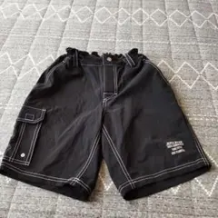 ピコ　ハーフパンツ　ハワイアン♪
