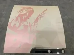 【ジャンク】PS3 ライトニングエディション CECH-2000B FF