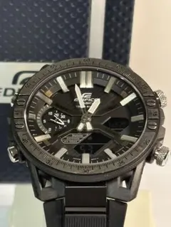 箱・取説付❗️CASIO・EDIFICE・ECB-2000YTP・スマホリンク