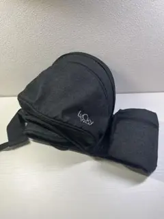 美品　ポルバン　アドバンス　ヒップシート　POLBAN