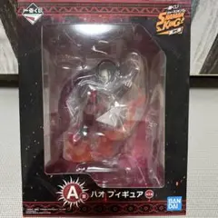 シャーマンキング　一番くじ　A賞　ハオ　フィギュア