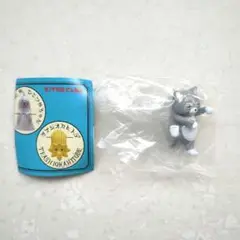 PUTITTO ヒグチユウコ ニャンコ ガチャ