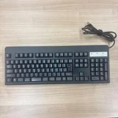 東プレTopre Realforce SJ08B0 有線キーボード