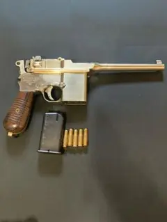 2025年最新】フジミモーゼルM712の人気アイテム - メルカリ
